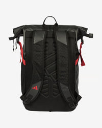 Adidas Back Pack Multi / Sort/Rød