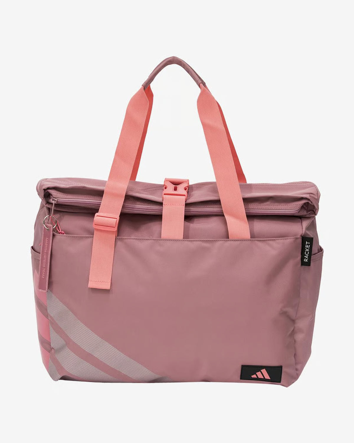 Adidas Weekendtaske / Pink