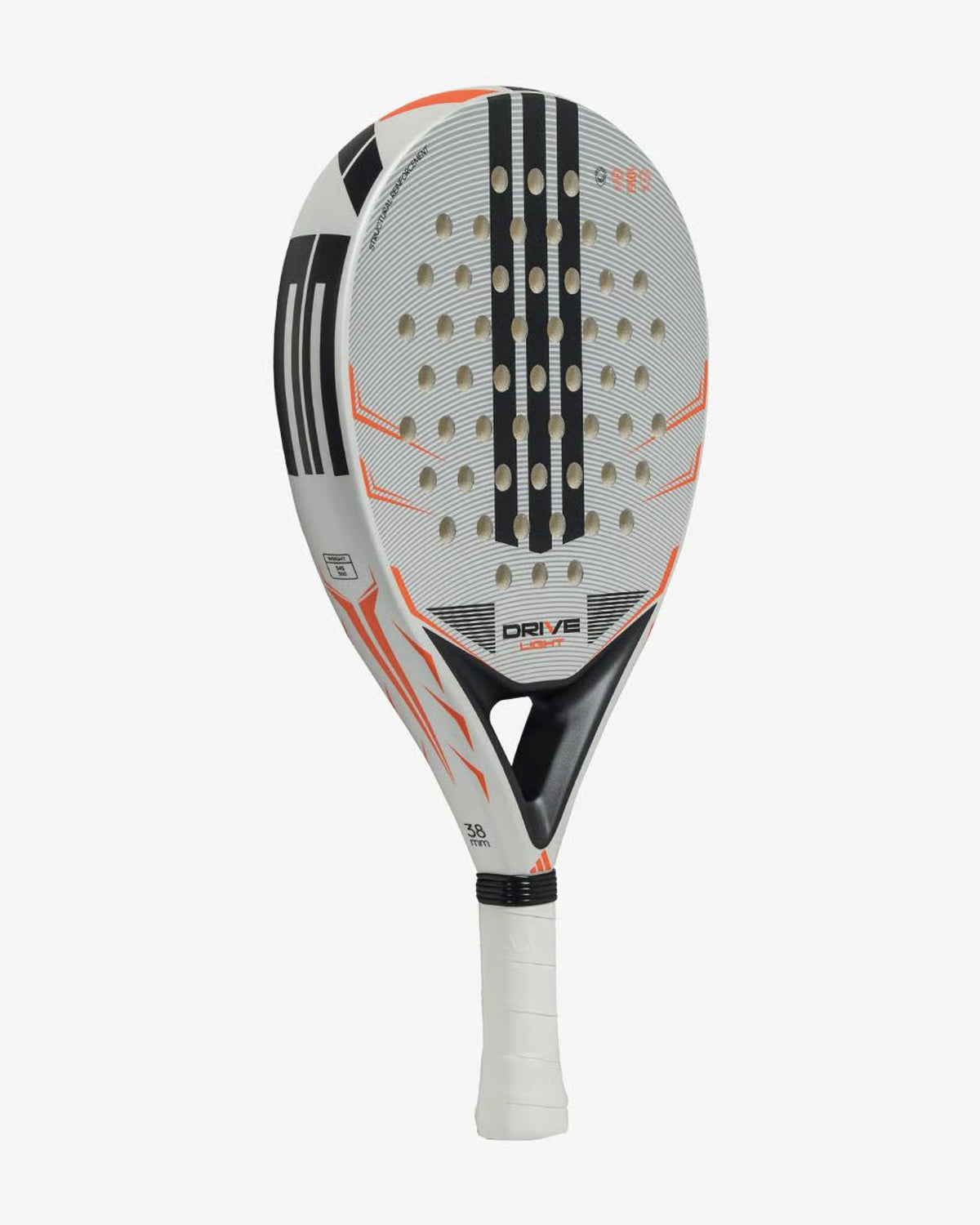 Adidas Drive Light 2026 Padelbat