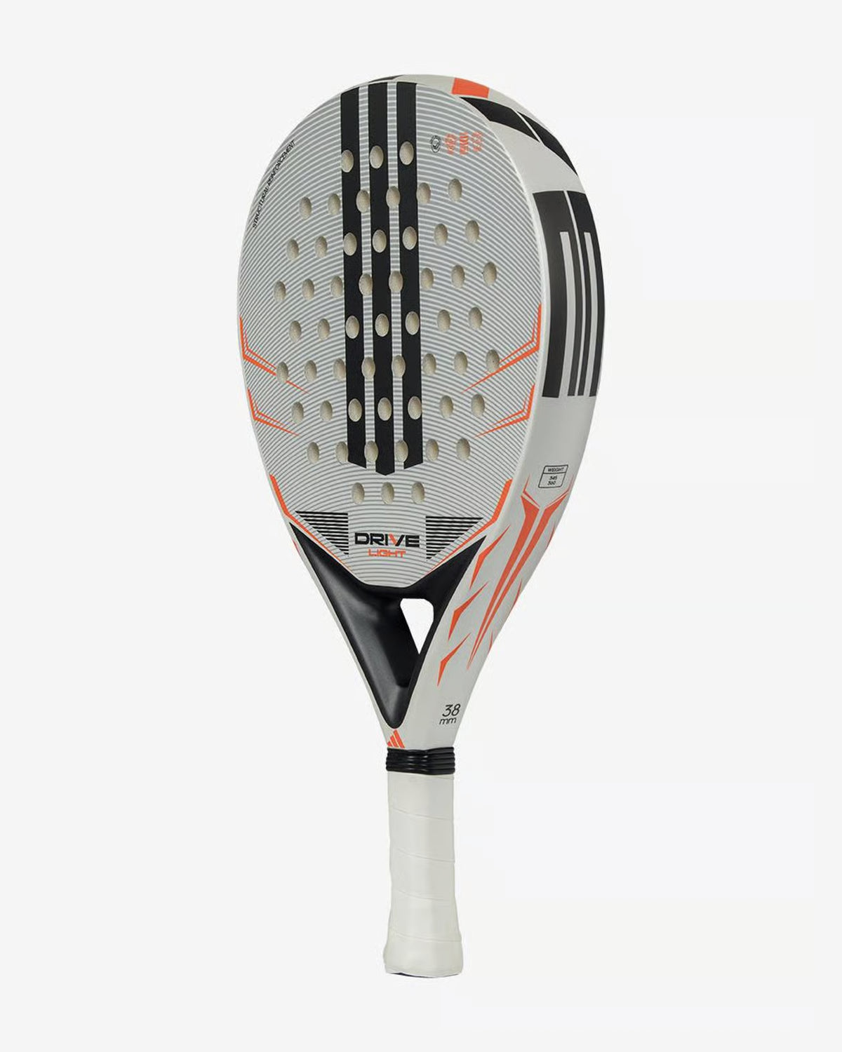 Adidas Drive Light 2026 Padelbat