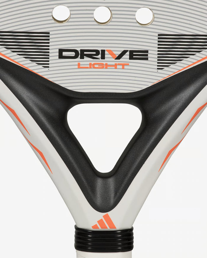 Adidas Drive Light 2026 Padelbat