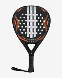 Adidas Match 2026 Padelbat Sort/Orange