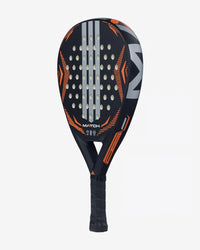 Adidas Match 2026 Padelbat Sort/Orange