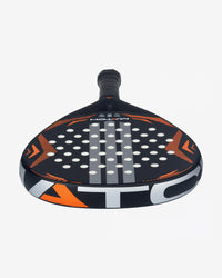 Adidas Match 2026 Padelbat Sort/Orange