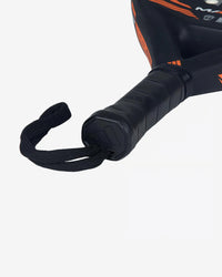 Adidas Match 2026 Padelbat Sort/Orange