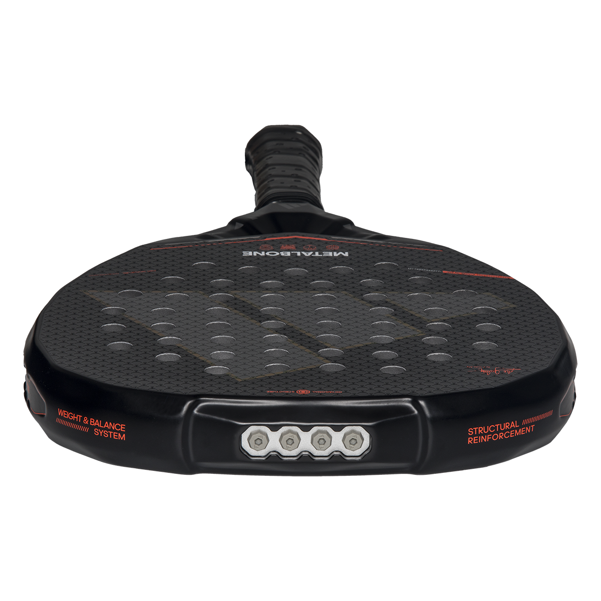 Adidas Metalbone 2026