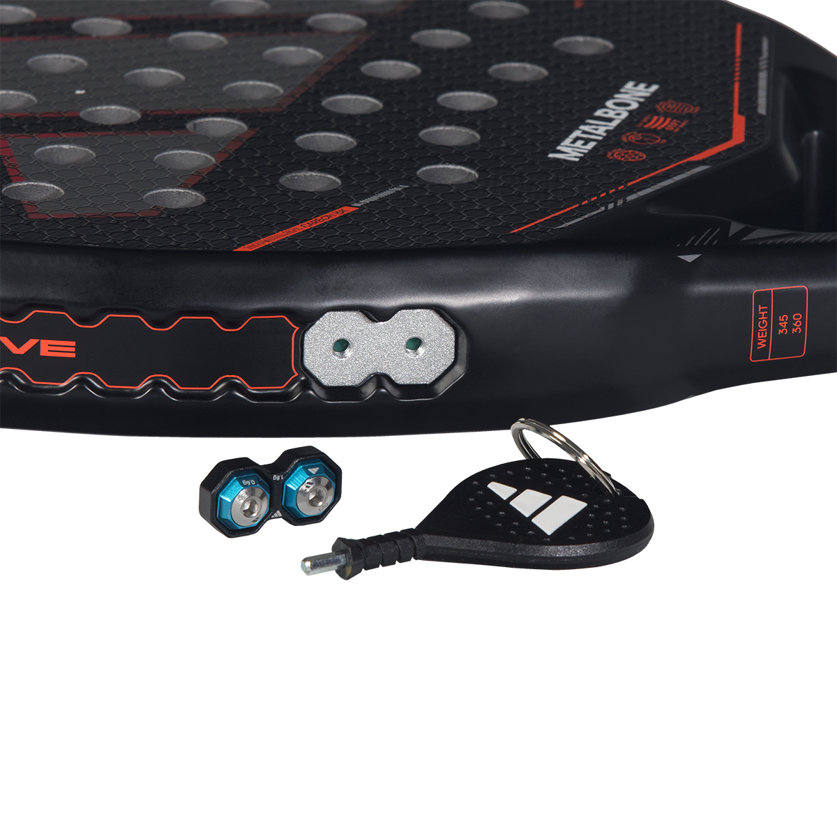 Adidas Metalbone 2026