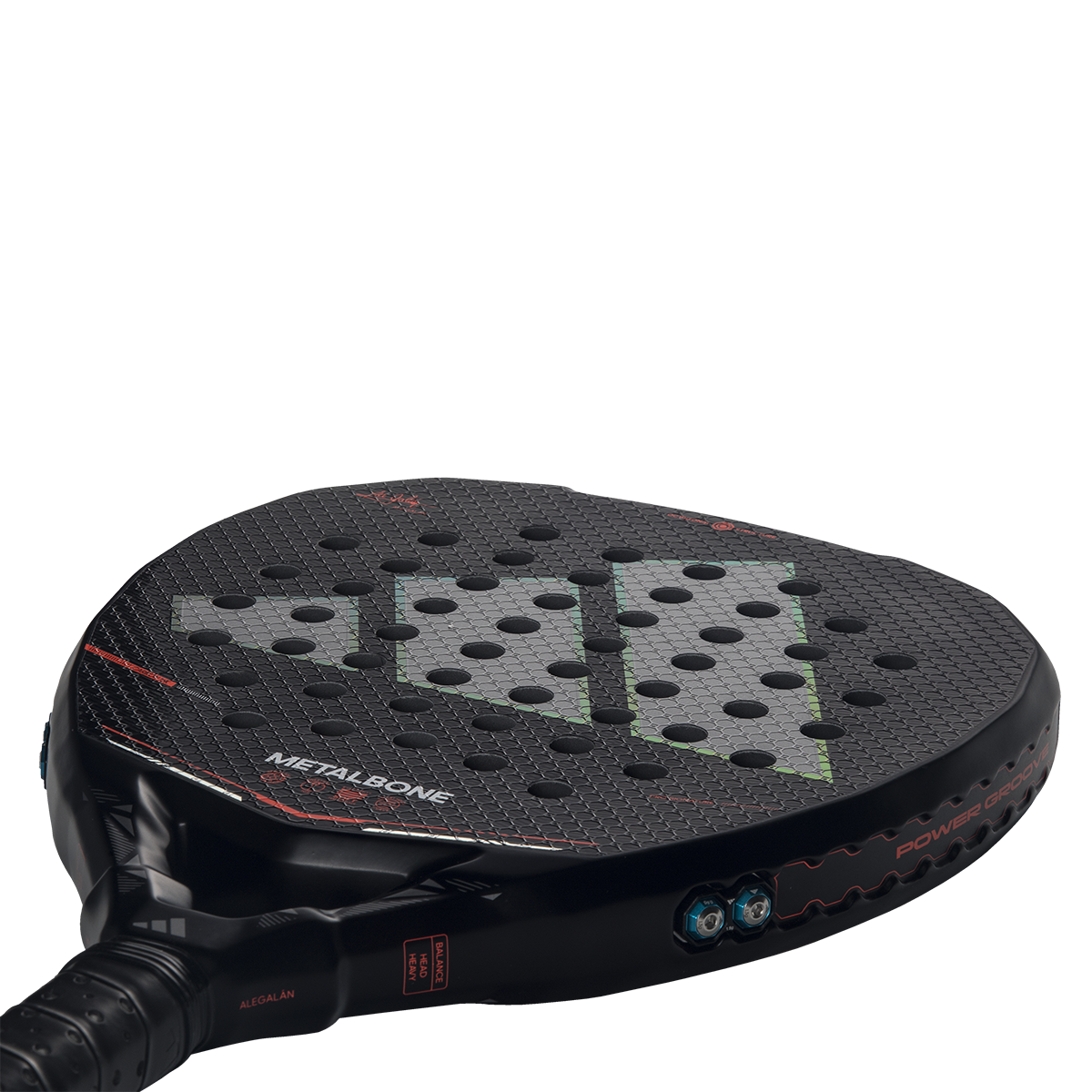 Adidas Metalbone 2026