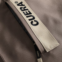 Cuera Active Totebag Walnut