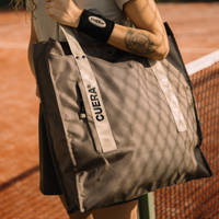 Cuera Active Totebag Walnut