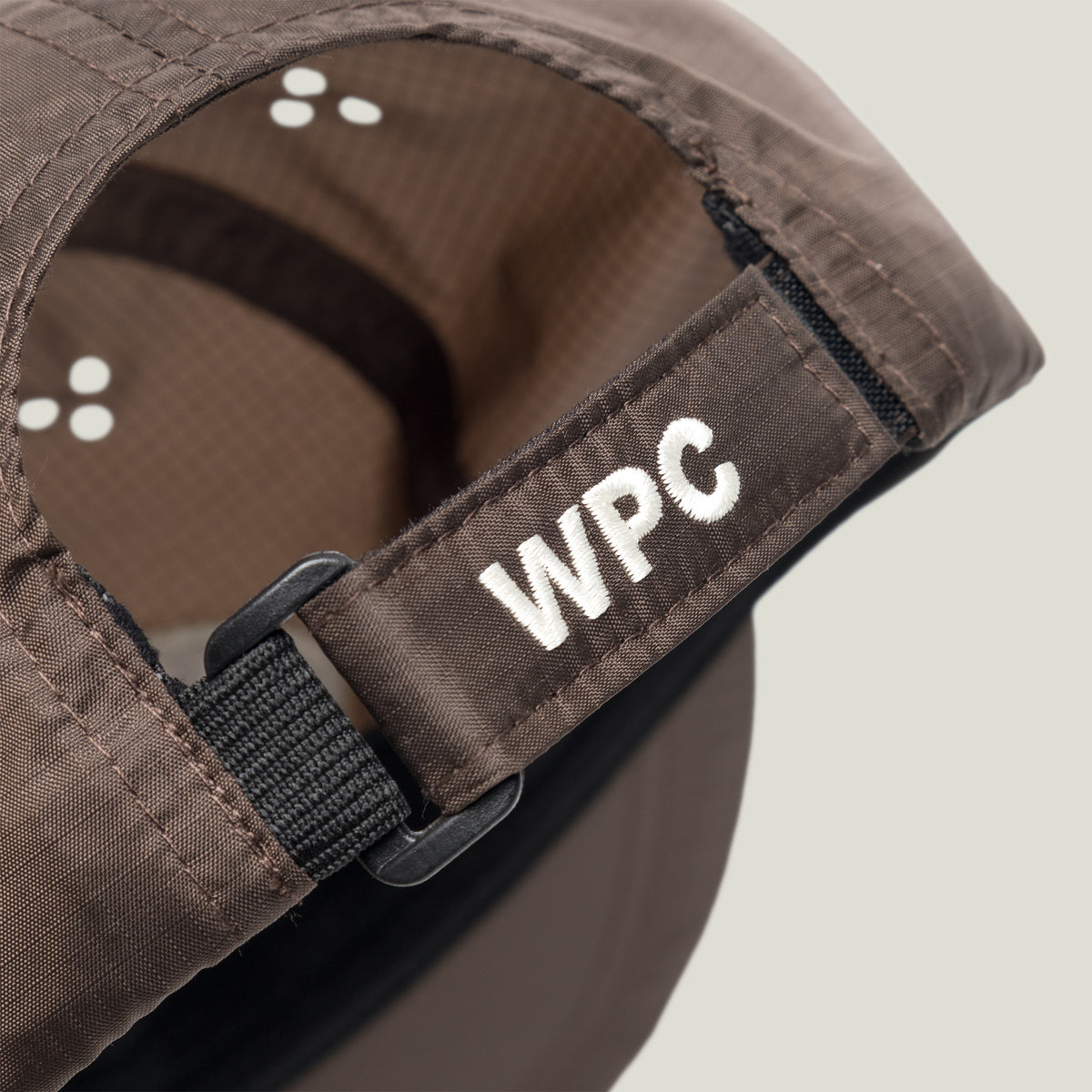 Cuera Active WPC Cap Onsize