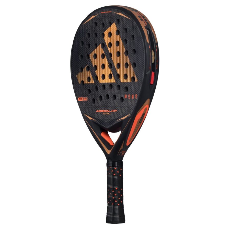 Adidas Arrow Hit Ctrl Padelbat 2026
