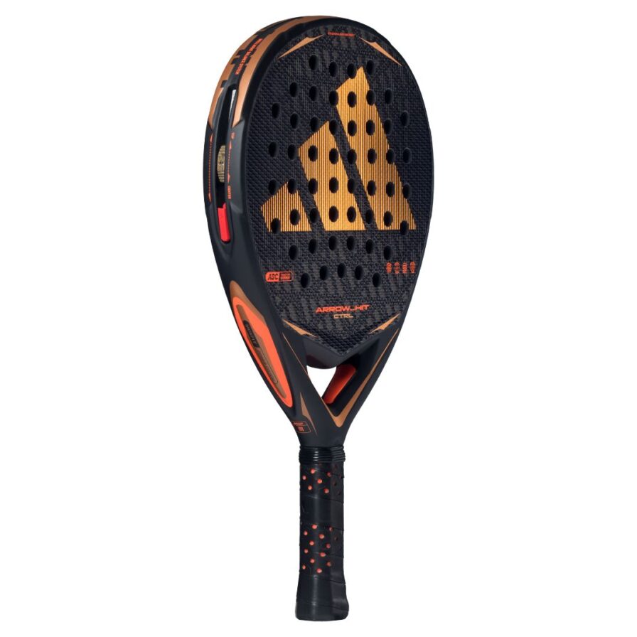 Adidas Arrow Hit Ctrl Padelbat 2026