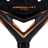 Adidas Arrow Hit Ctrl Padelbat 2026