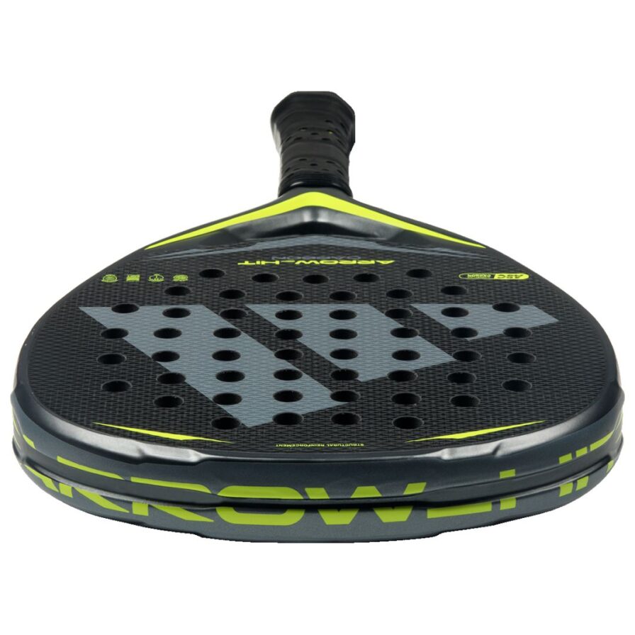 Adidas Arrow Hit Carbon Padelbat