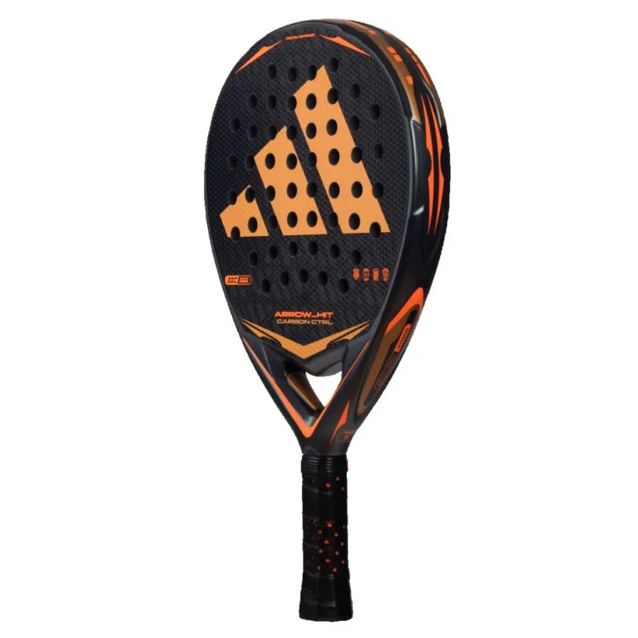 Adidas Arrow Hit Carbon CTRL Padelbat