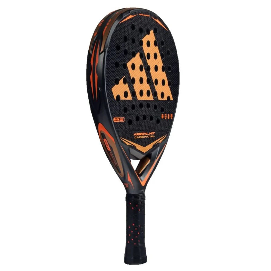 Adidas Arrow Hit Carbon CTRL Padelbat
