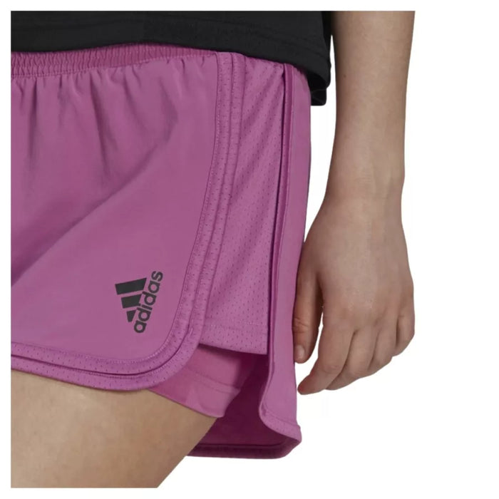 Adidas Club Shorts W / Lilla