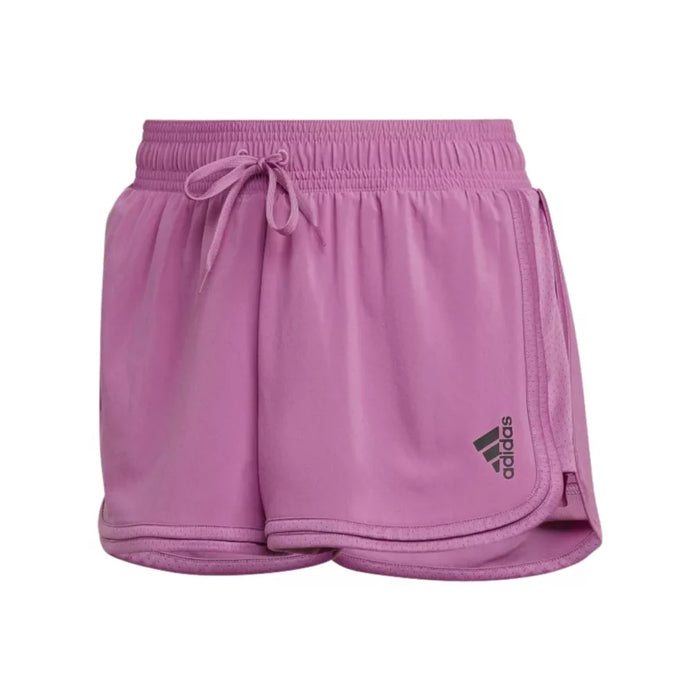 Adidas Club Shorts W / Lilla