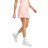 Adidas Club Pleated Skirt W / pink