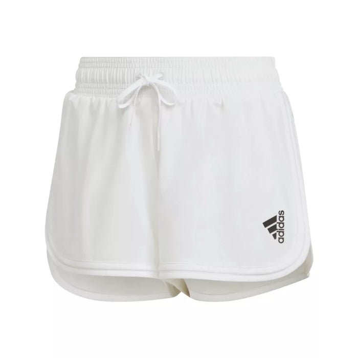 Adidas Club Shorts W / Hvid