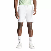 Adidas Melbourne Ergo Shorts 7 In Mens Hvid