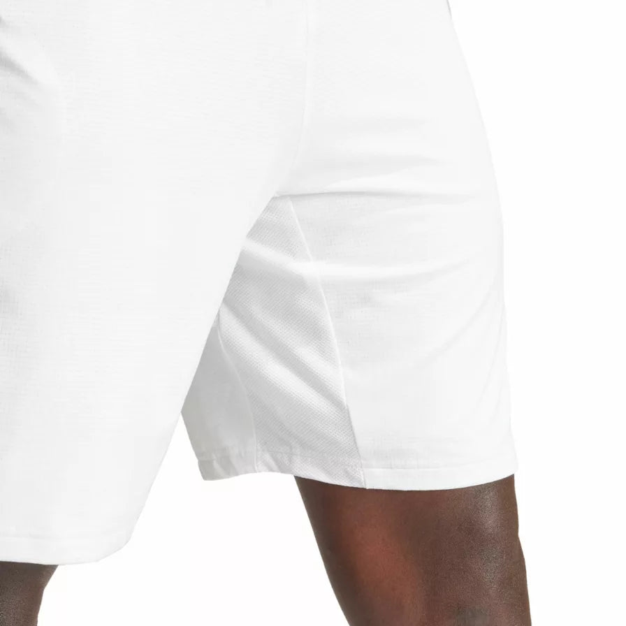 Adidas Melbourne Ergo Shorts 7 In Mens Hvid