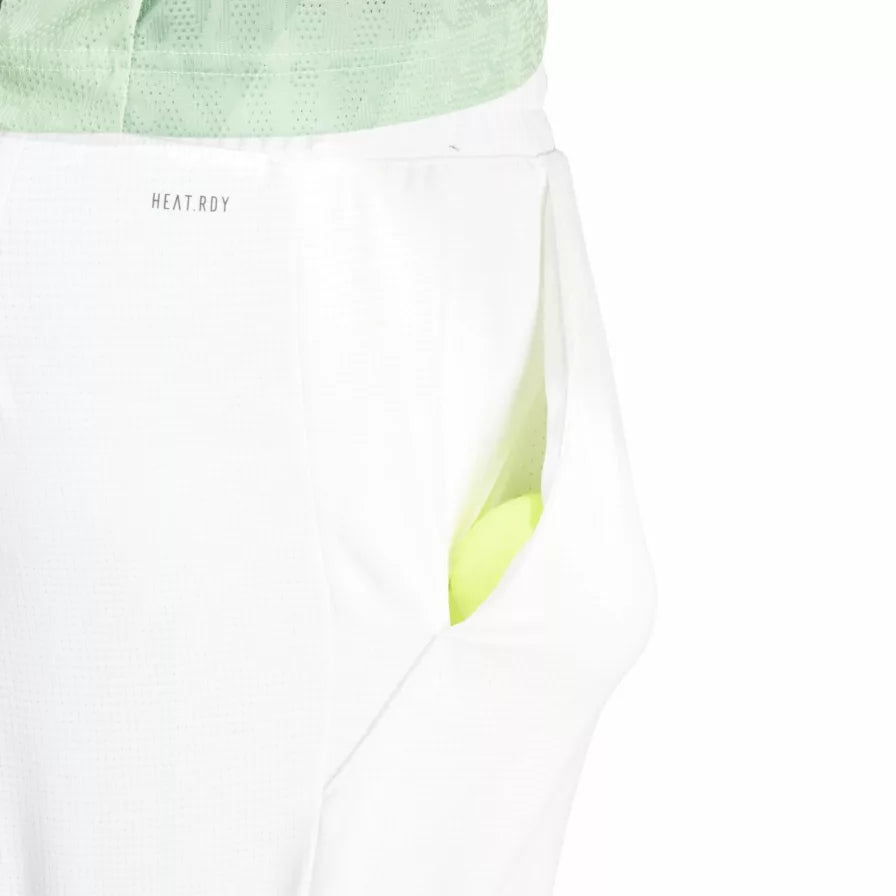 Adidas Melbourne Ergo Shorts 7 In Mens Hvid