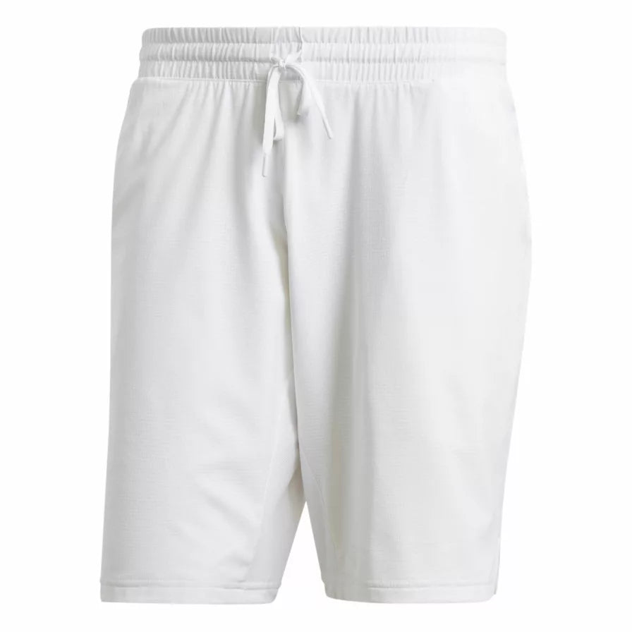 Adidas Melbourne Ergo Shorts 7 In Mens Hvid