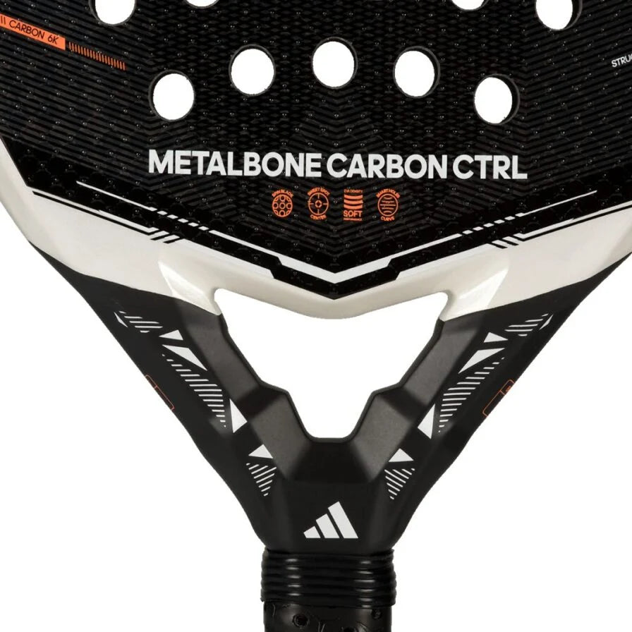 Adidas Metalbone Carbon CTRL 2026
