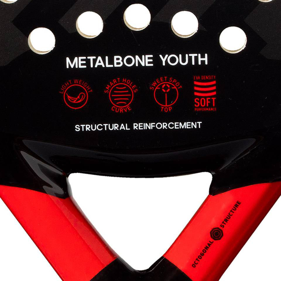 Adidas Metalbone Youth 3.2