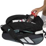 Adidas Racket Back Cont / Sort