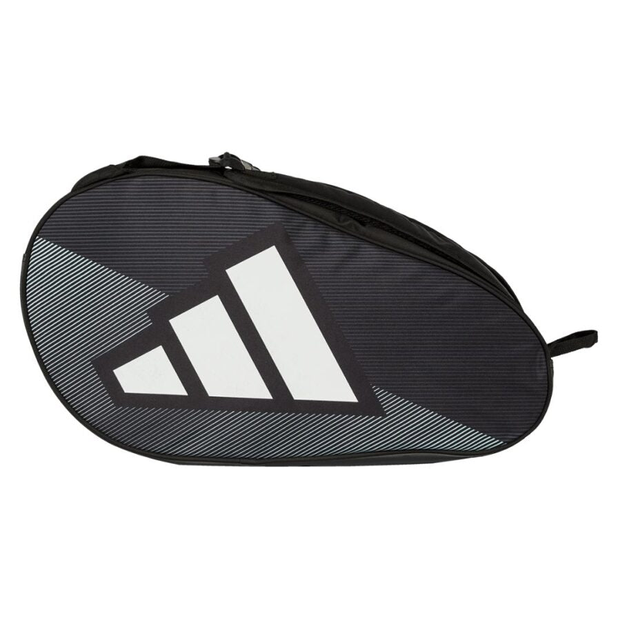 Adidas Racket Back Cont / Sort