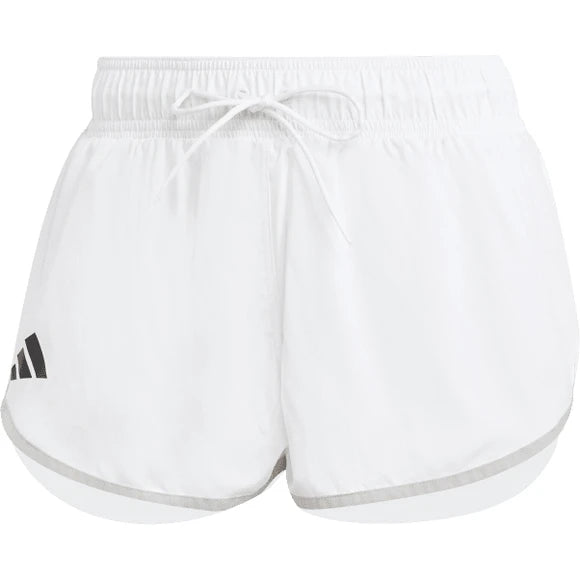 Adidas Club Shorts W / Hvid