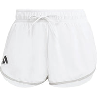 Adidas Club Shorts W / Hvid