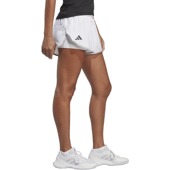 Adidas Club Shorts W / Hvid