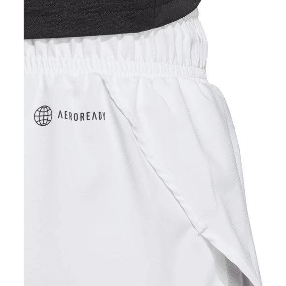 Adidas Club Shorts W / Hvid