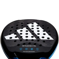 Adidas Metalbone CTRL 3.2 Sort/blå