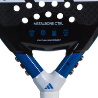 Adidas Metalbone CTRL 3.2 Sort_Blå