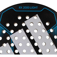 Adidas RX 2000 Light Blå
