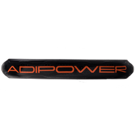 Adidas Adipower Ctrl 3.3 Black/Orange 2024