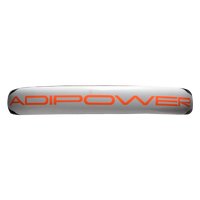 Adidas Adipower Junior 3.3 Black/Orange 2024