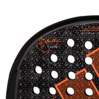 Adidas Adipower Multiweight Ctrl. 3.3 Black/Orange 2024