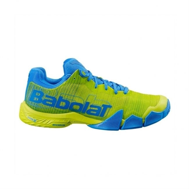 Babolat Jet Premura Men / Sulphur Spring