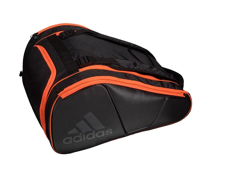 Adidas Racket Bag Protour / Orange