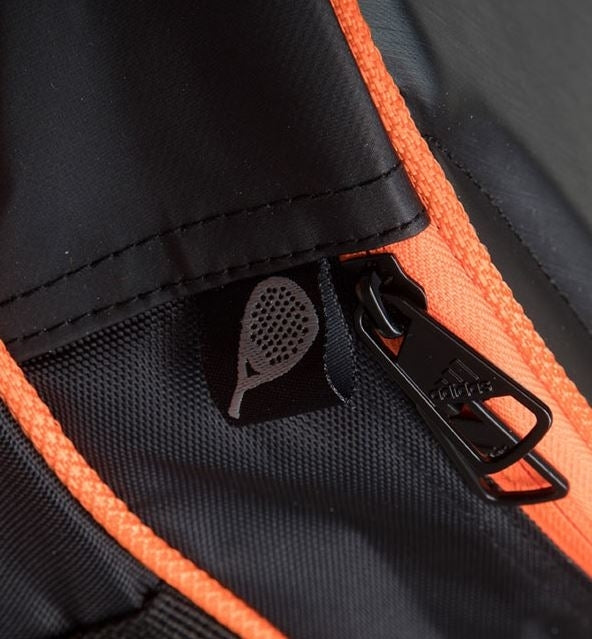 Adidas Racket Bag Protour / Orange