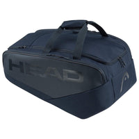 Head Pro Padel Taske L Navy