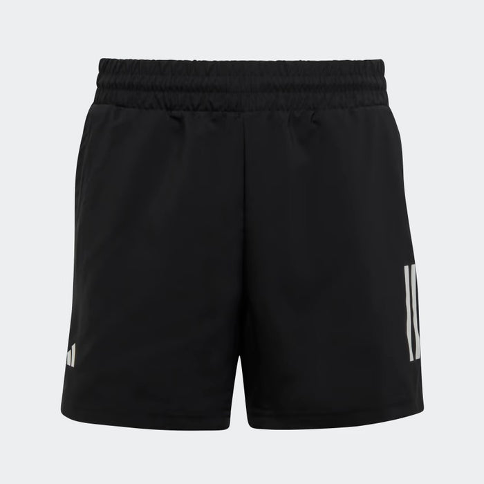 Adidas Club 3-Stripe Shorts Mand sort