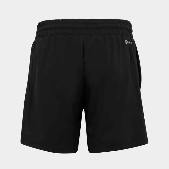 Adidas Club 3-Stripe Shorts Mand sort