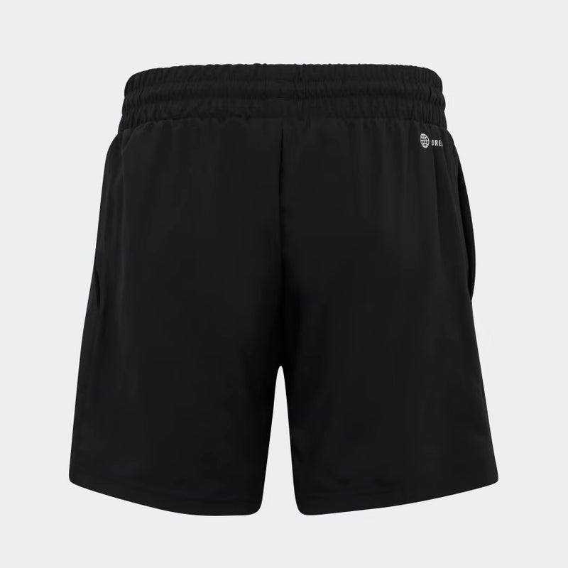 Adidas Club 3-Stripe Shorts Mand sort